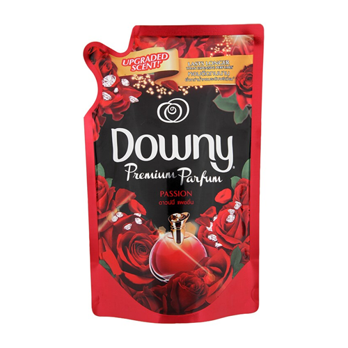 Downy Special concentrated formula, passion scent, 500 ml