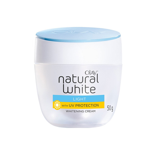 ®Olay Natural White Day Cream SPF 24 50 g 1x24