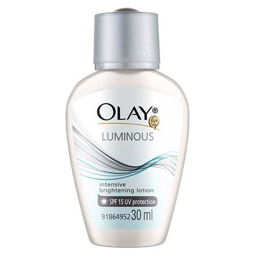 ®Olay Lumious Intensive Brightening Lotion SPF 115 UV Proctection 30 ml