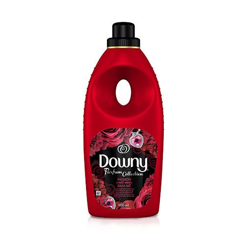 Downy Special concentrated formula, passion scent 800 ml