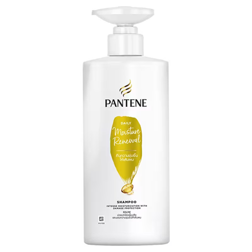 Pantene ເດລີ້ມອຍເຈີ້ ( ເຫຼືອງ ) 410ml