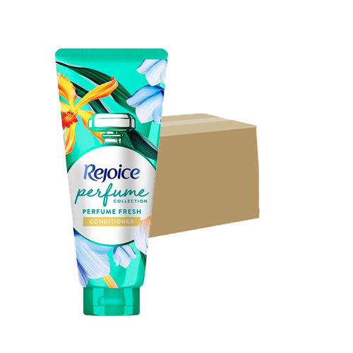 I1 Rejoice Parfum Fresh Hair Conditioner 320ml 1x12