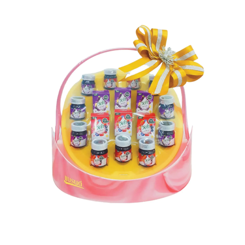 ®Brands Gift Basket Veta Berry+Vita Berry small Hamper V 42ml