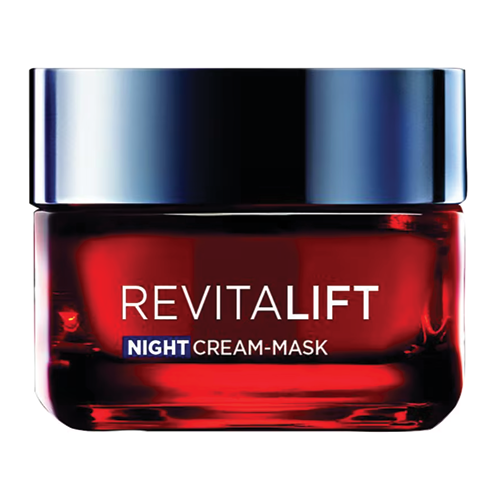 L'Oréal Paris Revitalift Triple Action Night Cream-Mask 50ml