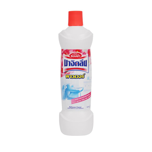 Magiclean Bathroom Cleaner Fresh Blossom 850ml