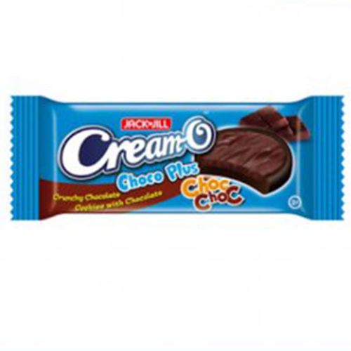 Cream-O Choc Choc 12g