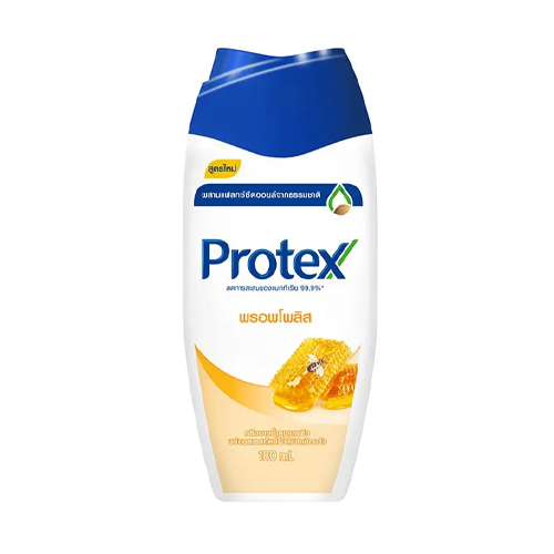 Protex Shower Cream Propolis 180ml