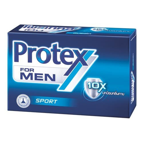 Protex For Men Sport Soap 65g