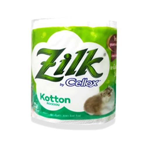 Zilk Toilet Tissue 10rolls