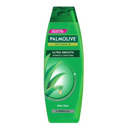 Palmolive Healthy&Smooth Shampoo 350ml