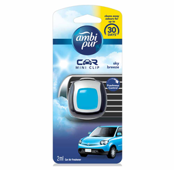 ®Ambipur Car Mini Clip Lavender Comfort 2.2ml / (件)