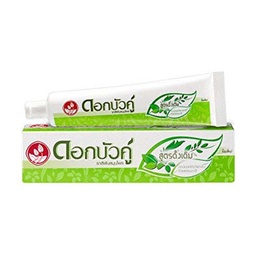 Twin Lotus Original Herbal Toothpaste 30g / (件)