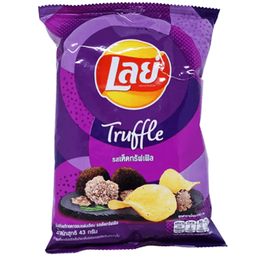 Lay's Truffle 43 g / (件)