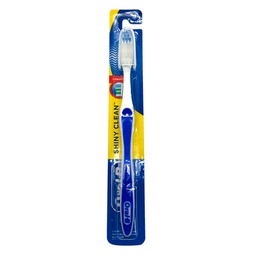 Oral-B Shiny Clean Toothbrush 1x12 / (Pack)