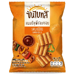 Sunbites ລົດບາບີຄີວ 54 g / (단위)