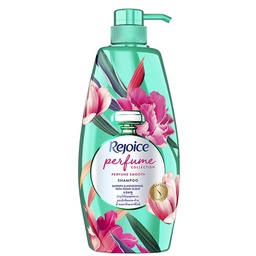 Rejoice Shampoo Freya perfume peony 600ml / (Unit)