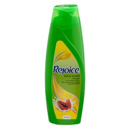 Rejoice Moisture smooth 320ml / (หน่วย)