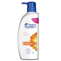 Head & Shoulders Shampoo Anti Hair Fall 450ml / (단위)