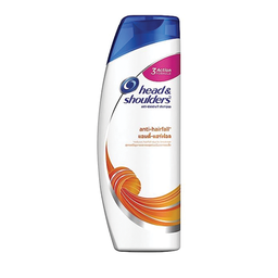 Head & Shoulders Shampoo Anti Hair Fall 330ml / (단위)