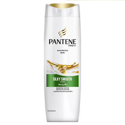 Pantene Silky Smooth Care Shampoo 300ml / (件)