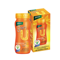 I1 ®Brand's Ginsenoside Pro 100ml / (Unit)