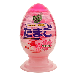 Daily Fresh Tamago Liquid Air Freshener Sakura 440ml. / (หน่วย)