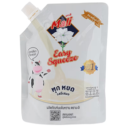 ®Mali Sweetened Condensed Milk Pouch 250g / (件)