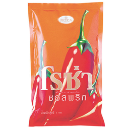 Roza Chilli Sauce 1000g / (Unit)