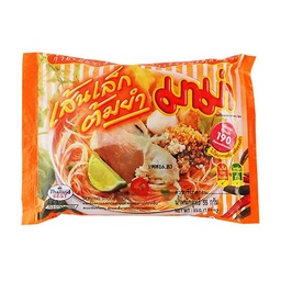 MAMA Instant Rice Noodle TomYum 55g / (Unit)