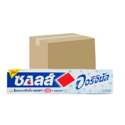 Salz Toothpaste Original 90g 1x6x6 / (Box)