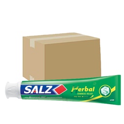 Salz Habu Toothpaste 40g 1x12x6 / (Box)