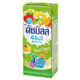 DM Mix Fruit 180ml / (件)