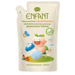 Enfant bottle cleanser refill / (件)