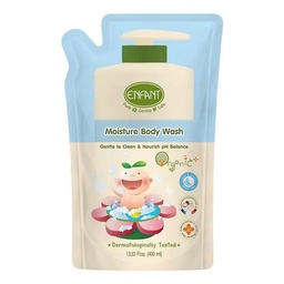 body wash 400ml refill / (件)