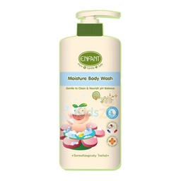 body wash 500ml / (Unit)