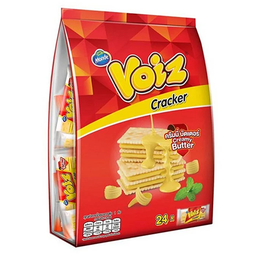 Voiz Creamy Butter 10g / (หน่วย)