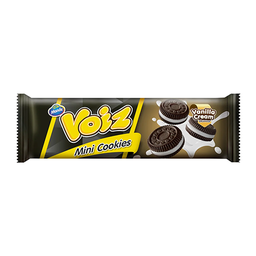 Voiz mini cookies 30g / (단위)