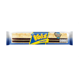 Voiz cracker choco 32g / (件)