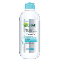 I1 Garnier Micellar Cleansing Water All-in-1 For Only,Acne-Prone Skin 125ml / (단위)