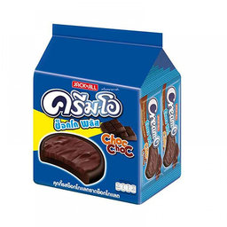 Cream-O Choc Choc 12g 1x24 / (Pack)