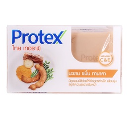 Protex Bar Soap Thai Therapy Tamarind 130g / (Unit)