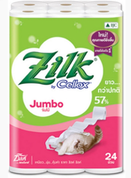 Zilk 24R JUMBO / (หน่วย)