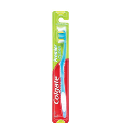 I1 Colgate Toothbrush Premier Clean 1unit / (หน่วย)